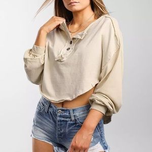 FREE PEOPLE We the Free Melodi Henley